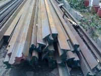 Steel Crane Rail