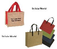 Handmade Jute Bags