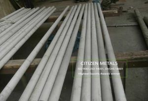 Duplex stainless steel 2205 Pipe