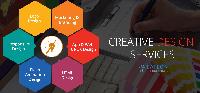 Creative design and branding services