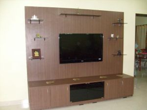 lcd cabinet