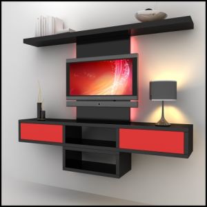 LCD TV Cabinet