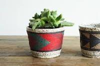 Ceramic Planter