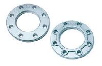 Aluminium Flanges