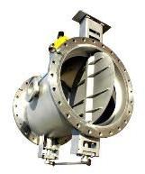 Damper Valves