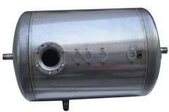 hot water tank