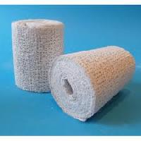 Plaster of Paris Bandage