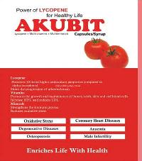 Akubit Capsules