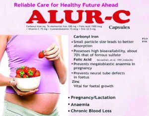 Alur C Capsules