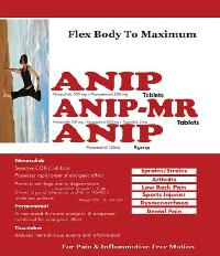 Anip Tablets