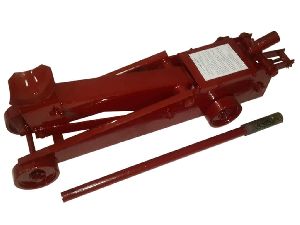 VEHICLE LONG TROLLY JACK