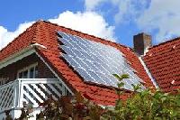 Solar Rooftops