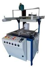 Thermocol Machine