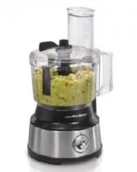 electric food processors