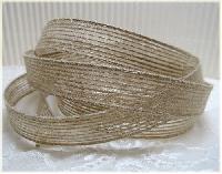 Jute Ribbon