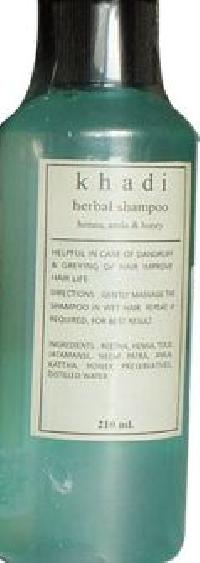khadi herbal shampoo