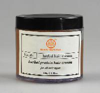 Khadi Herbal Protein Hair Cream