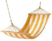 Jute Hammock