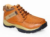 RED CHIEF RC2051 CASUAL SHOE ELEPHANT TAN