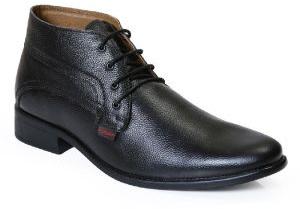 RED CHIEF RC2381 FORMAL SHOE Black