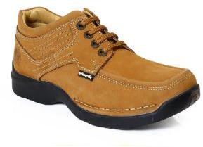 RED CHIEF RC5055 CASUAL SHOE RUST