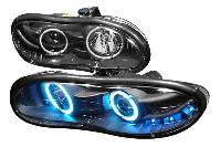 car projector headlights
