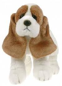 Dog Soft Toys