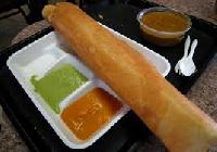 readymade lunch tray for dosa