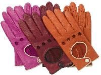 Ladies gloves