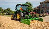 landscaping equipment