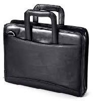 portfolio briefcases