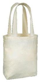 Organic Cotton Bags