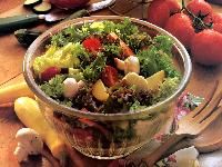 Salad Bowl