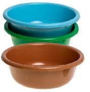 Plastic Basins