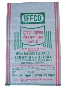 Fertilizer Bags