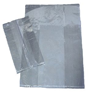 PP- HDPE Bags