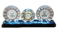 Decorative Table Clocks