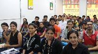 SSC Coaching in Laxmi Nagar