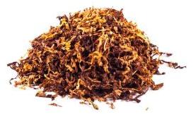 Tobacco Flakes