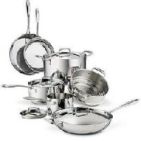 SS Kitchenware