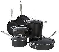 Hard Anodized Cookware