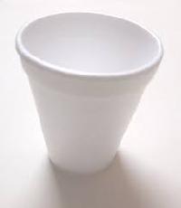 thermocol disposable foam cups