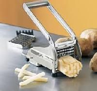 french fries cutter