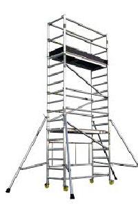 Aluminum Scaffolding Ladder