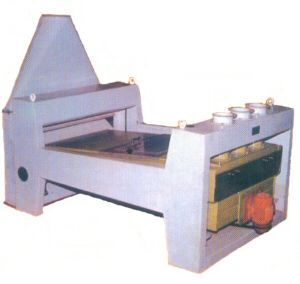 roto sifter separator