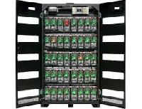 battery cabinet