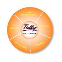 tally integration software