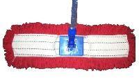 dust control mop and cotton mop