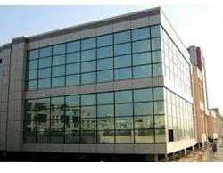 Company Structural Glazing Service