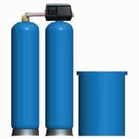 Water Softening Equipment